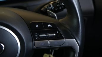 Hyundai TUCSON T-GDI SE CONNECT