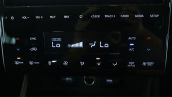 Hyundai TUCSON T-GDI SE CONNECT