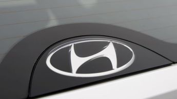 Hyundai TUCSON T-GDI SE CONNECT