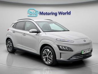 Hyundai KONA PREMIUM