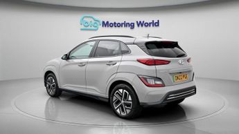 Hyundai KONA PREMIUM