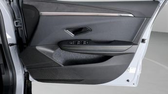 Renault Megane E-Tech ICONIC