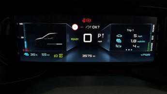 Citroen e-Berlingo PLUS XL