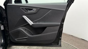 Audi Q2 TFSI QUATTRO S LINE