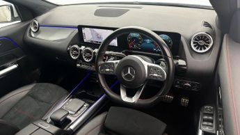 Mercedes-Benz GLA GLA 200 AMG LINE EXECUTIVE