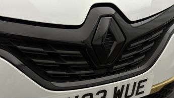 Renault Captur E-TECH ENGINEERED