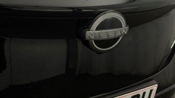 Nissan ARIYA ADVANCE