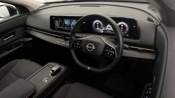 Nissan ARIYA ADVANCE