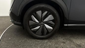 Nissan ARIYA ADVANCE