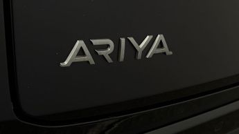 Nissan ARIYA ADVANCE
