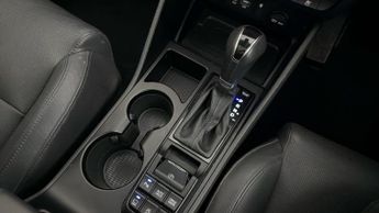 Hyundai TUCSON T-GDI PREMIUM SE