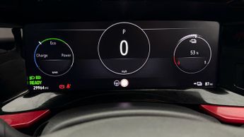 Vauxhall Mokka Electric SRI PREMIUM