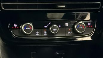 Vauxhall Mokka Electric SRI PREMIUM
