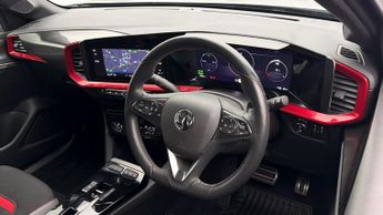 Vauxhall Mokka Electric SRI PREMIUM