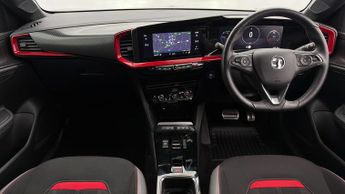 Vauxhall Mokka Electric SRI PREMIUM