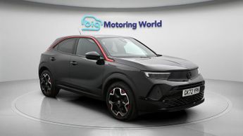 Vauxhall Mokka Electric SRI PREMIUM
