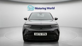 Vauxhall Mokka Electric SRI PREMIUM