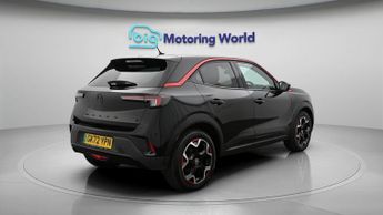 Vauxhall Mokka Electric SRI PREMIUM