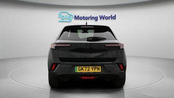 Vauxhall Mokka Electric SRI PREMIUM