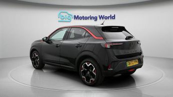 Vauxhall Mokka Electric SRI PREMIUM