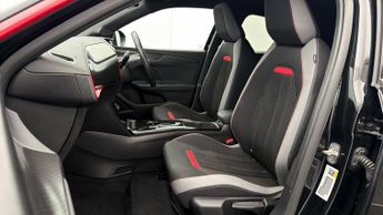 Vauxhall Mokka Electric SRI PREMIUM