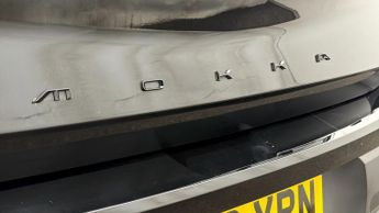 Vauxhall Mokka Electric SRI PREMIUM