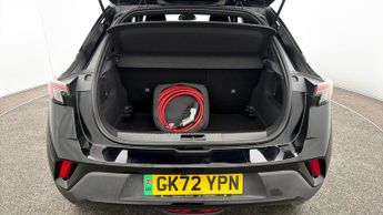 Vauxhall Mokka Electric SRI PREMIUM
