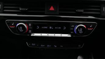 Audi A4 TFSI S LINE BLACK EDITION