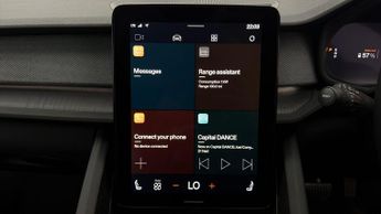 Polestar Polestar 2 PLUS