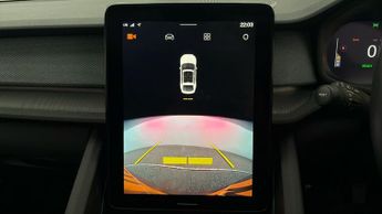 Polestar Polestar 2 PLUS