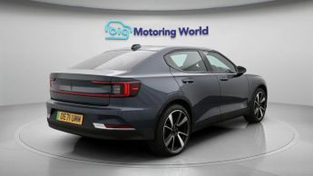 Polestar Polestar 2 PLUS