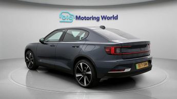 Polestar Polestar 2 PLUS