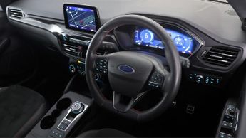 Ford Kuga ST-LINE EDITION
