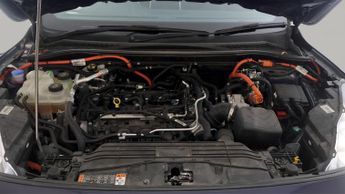 Ford Kuga ST-LINE EDITION