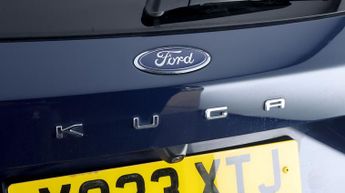 Ford Kuga ST-LINE EDITION