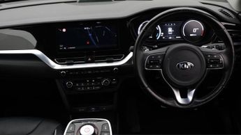 Kia Niro 4 PLUS