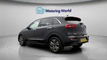Kia Niro 4 PLUS
