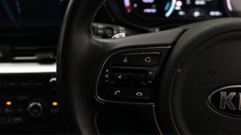 Kia Niro 4 PLUS