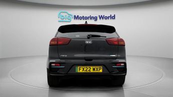 Kia Niro 4 PLUS