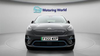 Kia Niro 4 PLUS