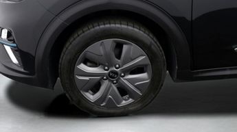 Kia Niro 4 PLUS
