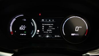 Kia Niro 4 PLUS