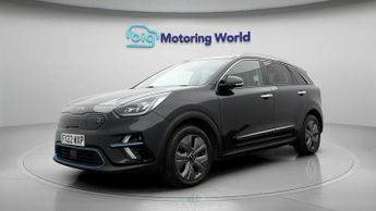 Kia Niro 4 PLUS
