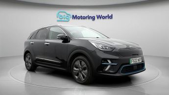 Kia Niro 4 PLUS
