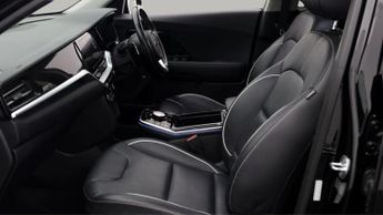 Kia Niro 4 PLUS