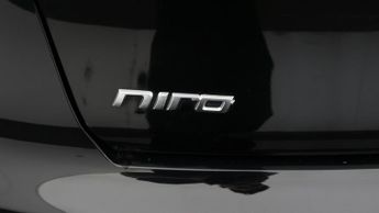 Kia Niro 4 PLUS