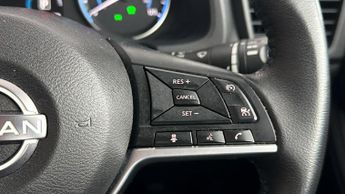 Nissan Leaf ACENTA