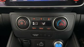 Nissan Leaf ACENTA