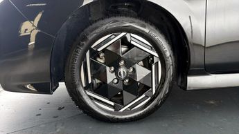 Nissan Leaf ACENTA
