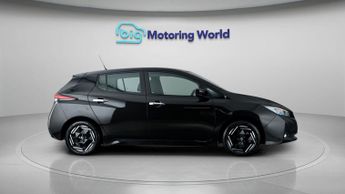 Nissan Leaf ACENTA
